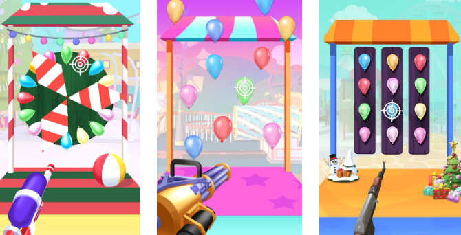 打气球游戏有哪些_wishdown.com 打气球游戏有哪些_wishdown.com