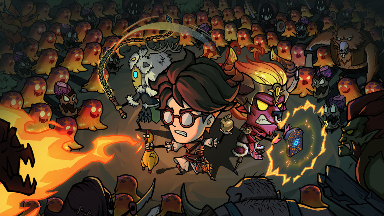 无尽探险队预约链接分享_wishdown.com 无尽探险队预约链接分享_wishdown.com