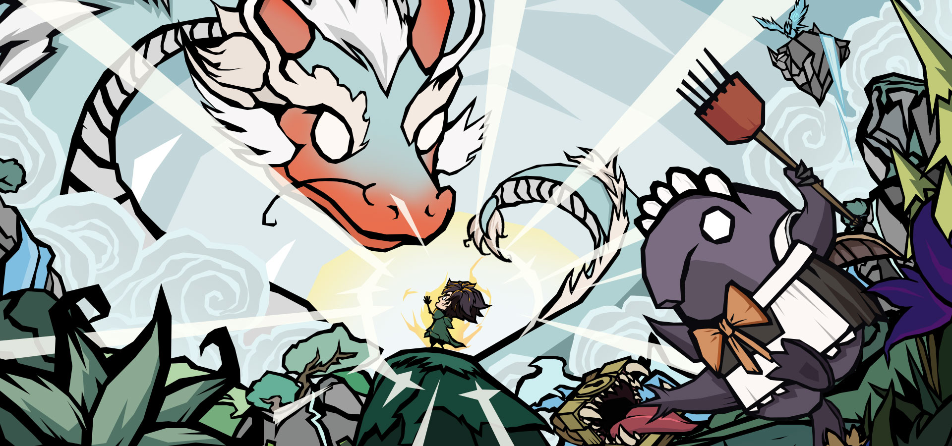 无尽探险队预约链接分享_wishdown.com 无尽探险队预约链接分享_wishdown.com