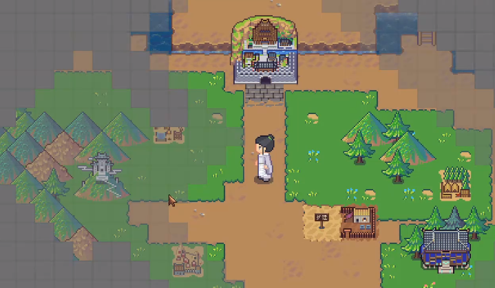 江城创业记江城郊外位置揭秘_wishdown.com 江城创业记江城郊外位置揭秘_wishdown.com