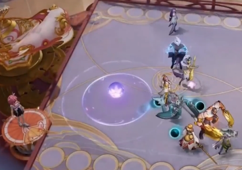 王者万象棋白歌玩法全解析:策略搭配与进阶技巧指南_wishdown.com 王者万象棋白歌玩法全解析:策略搭配与进阶技巧指南_wishdown.com