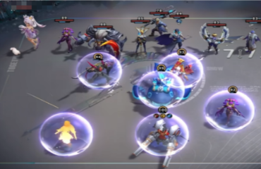 王者万象棋白歌玩法全解析:策略搭配与进阶技巧指南_wishdown.com 王者万象棋白歌玩法全解析:策略搭配与进阶技巧指南_wishdown.com