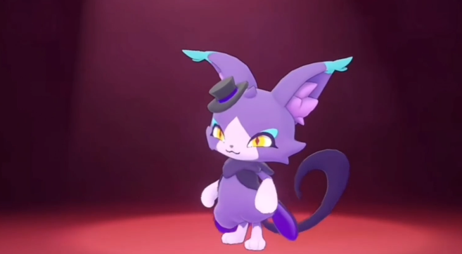 洛克王国小夜进化路线详解_wishdown.com 洛克王国小夜进化路线详解_wishdown.com