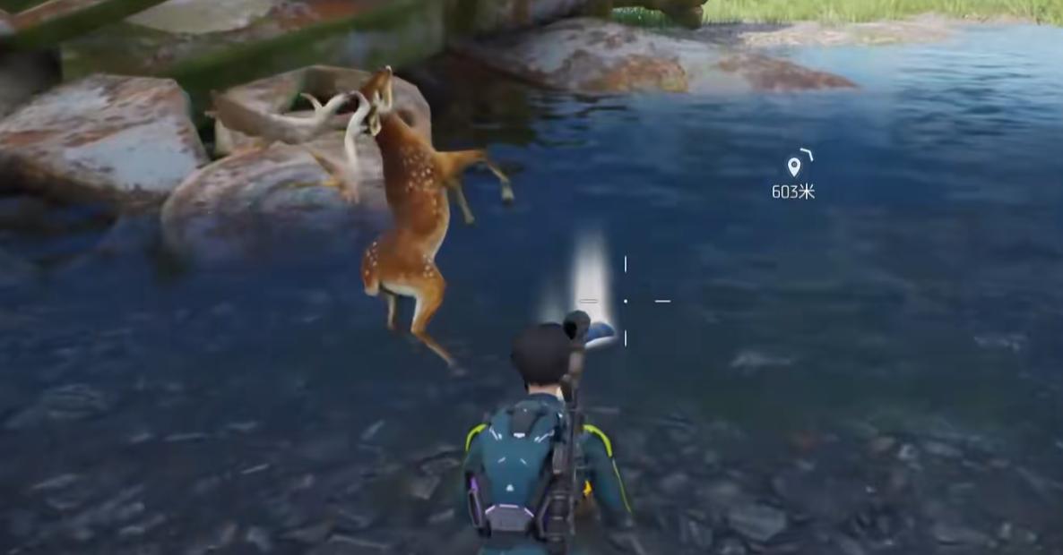 机械启元手游英文名是什么?全面解析游戏原名与翻译_wishdown.com 机械启元手游英文名是什么?全面解析游戏原名与翻译_wishdown.com