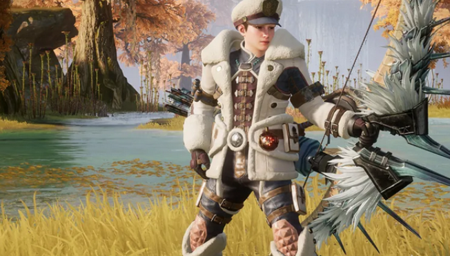 怪物猎人旅人太刀获取方法及全武器种类一览_wishdown.com 怪物猎人旅人太刀获取方法及全武器种类一览_wishdown.com