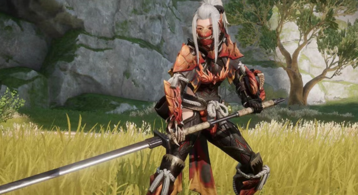 怪物猎人旅人太刀获取方法及全武器种类一览_wishdown.com 怪物猎人旅人太刀获取方法及全武器种类一览_wishdown.com