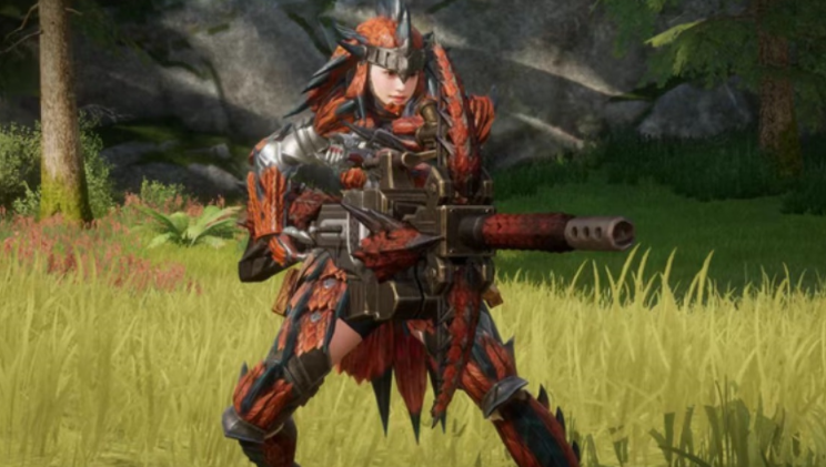 怪物猎人旅人太刀获取方法及全武器种类一览_wishdown.com 怪物猎人旅人太刀获取方法及全武器种类一览_wishdown.com