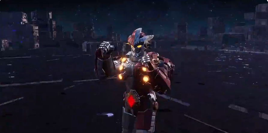 奥特曼光之战士手游测试进展与删档情况详解_wishdown.com 奥特曼光之战士手游测试进展与删档情况详解_wishdown.com