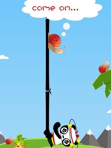 熊猫爬竹子游戏合集分享_wishdown.com 熊猫爬竹子游戏合集分享_wishdown.com