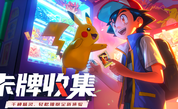 火爆的宝可梦手游盘点2025_wishdown.com 火爆的宝可梦手游盘点2025_wishdown.com