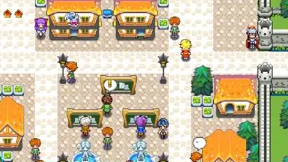 火爆的宝可梦手游盘点2025_wishdown.com 火爆的宝可梦手游盘点2025_wishdown.com