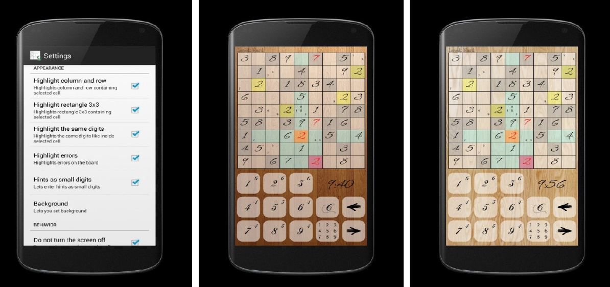 好玩的数独游戏app有哪些_wishdown.com 好玩的数独游戏app有哪些_wishdown.com