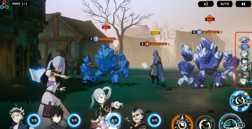 黑色四叶草魔法帝之道玩法详解_wishdown.com 黑色四叶草魔法帝之道玩法详解_wishdown.com