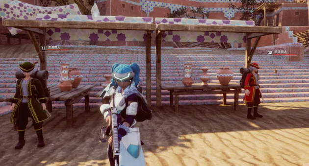 幻兽帕鲁手游流浪商人位置介绍_wishdown.com 幻兽帕鲁手游流浪商人位置介绍_wishdown.com