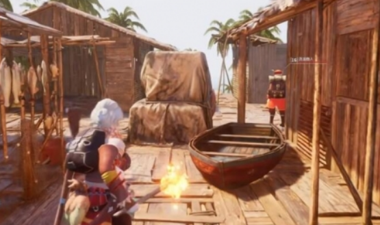 幻兽帕鲁手游流浪商人位置介绍_wishdown.com 幻兽帕鲁手游流浪商人位置介绍_wishdown.com