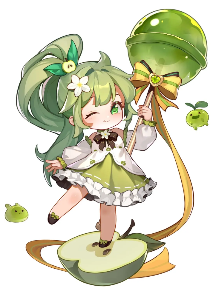 冒险守护糖果英雄有哪些_wishdown.com 冒险守护糖果英雄有哪些_wishdown.com