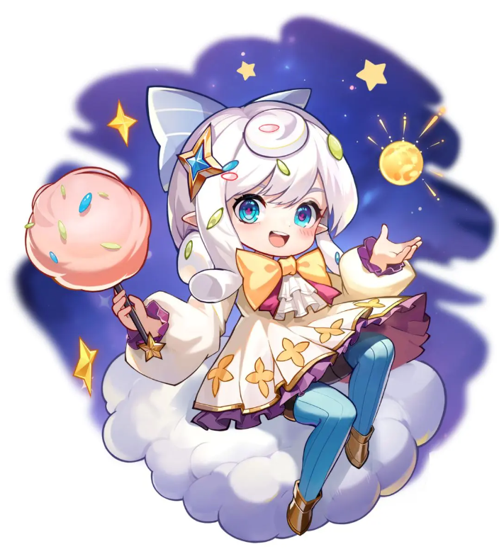 冒险守护糖果英雄有哪些_wishdown.com 冒险守护糖果英雄有哪些_wishdown.com