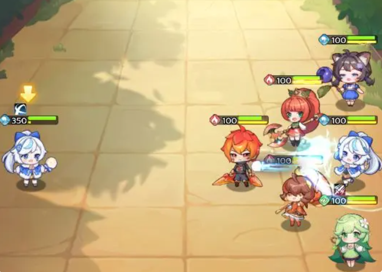 冒险守护雪粉饼干怎么样_wishdown.com 冒险守护雪粉饼干怎么样_wishdown.com