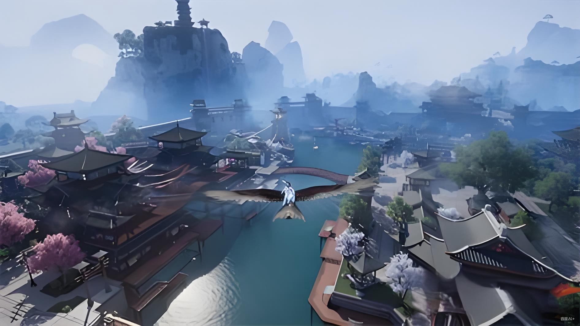 剑侠世界4无限地图多大_wishdown.com 剑侠世界4无限地图多大_wishdown.com