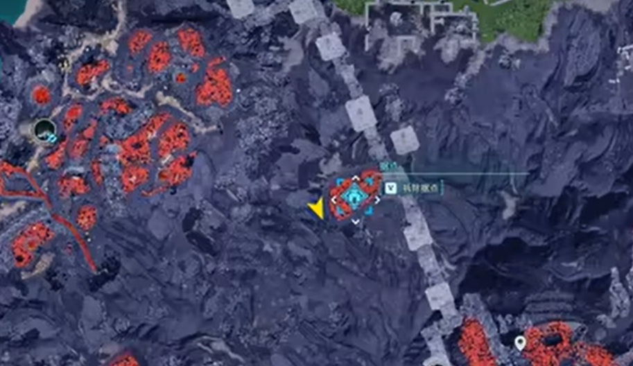 幻兽帕鲁手游战斗堡垒打月亮领主攻略_wishdown.com 幻兽帕鲁手游战斗堡垒打月亮领主攻略_wishdown.com