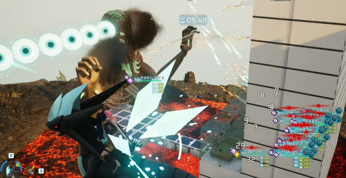 幻兽帕鲁手游战斗堡垒打月亮领主攻略_wishdown.com 幻兽帕鲁手游战斗堡垒打月亮领主攻略_wishdown.com