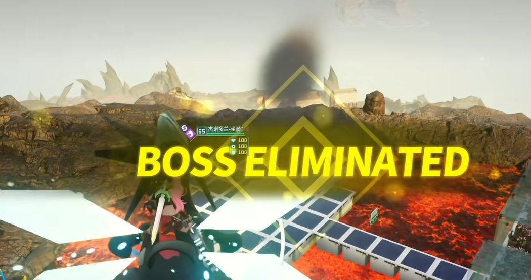 幻兽帕鲁手游战斗堡垒打月亮领主攻略_wishdown.com 幻兽帕鲁手游战斗堡垒打月亮领主攻略_wishdown.com