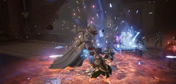 天堂2盟约新手入门怎么玩_wishdown.com 天堂2盟约新手入门怎么玩_wishdown.com