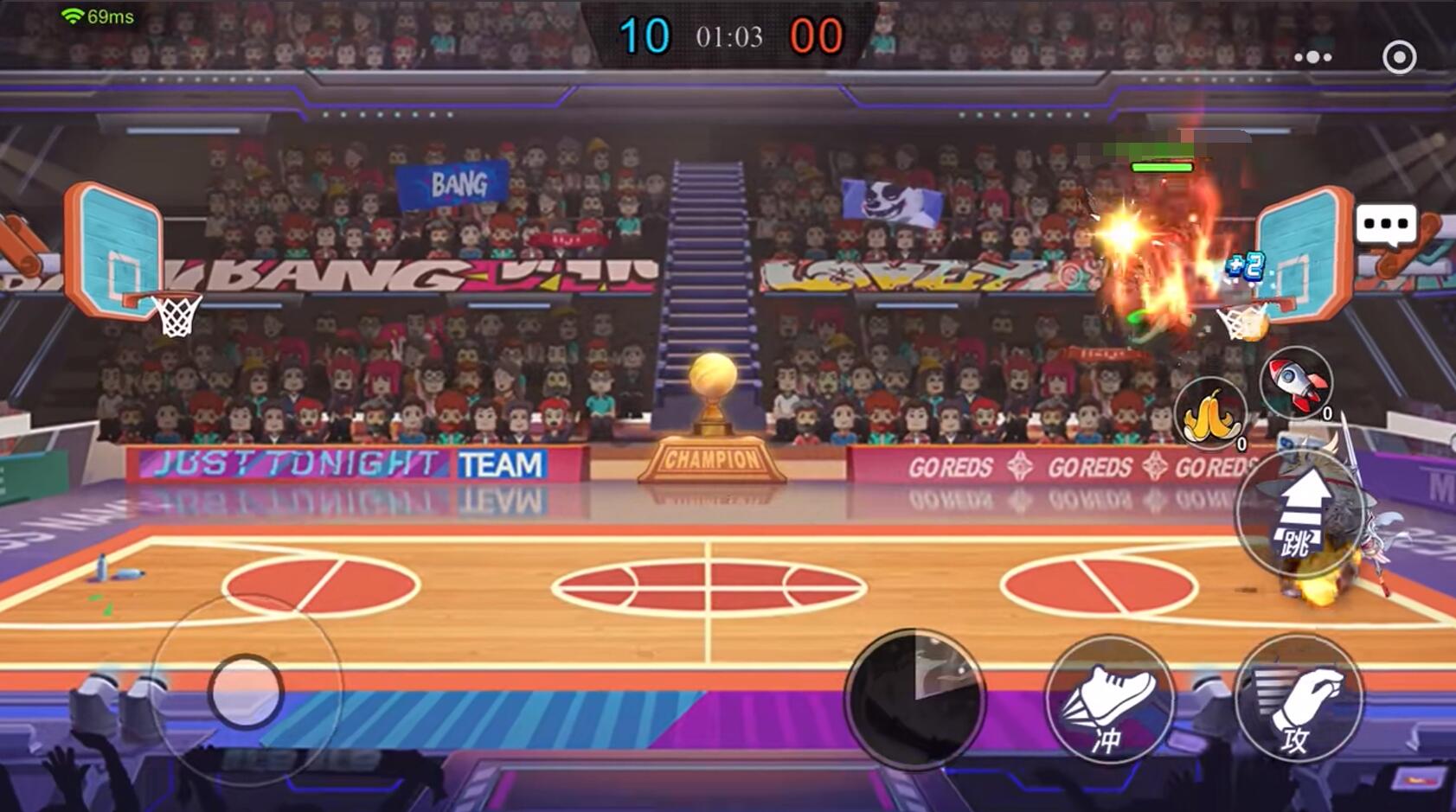 灌篮军团关羽怎么玩_wishdown.com 灌篮军团关羽怎么玩_wishdown.com