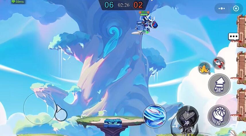 灌篮军团蓝犀王怎么样_wishdown.com 灌篮军团蓝犀王怎么样_wishdown.com