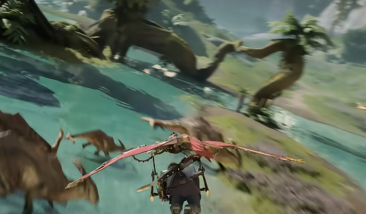 怪物猎人旅人是哪个公司_wishdown.com 怪物猎人旅人是哪个公司_wishdown.com