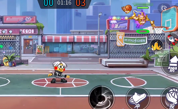 灌篮军团影魔怎么玩_wishdown.com 灌篮军团影魔怎么玩_wishdown.com