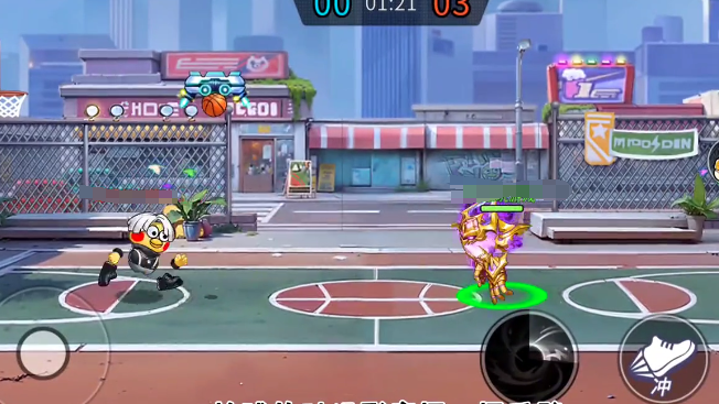 灌篮军团影魔怎么玩_wishdown.com 灌篮军团影魔怎么玩_wishdown.com