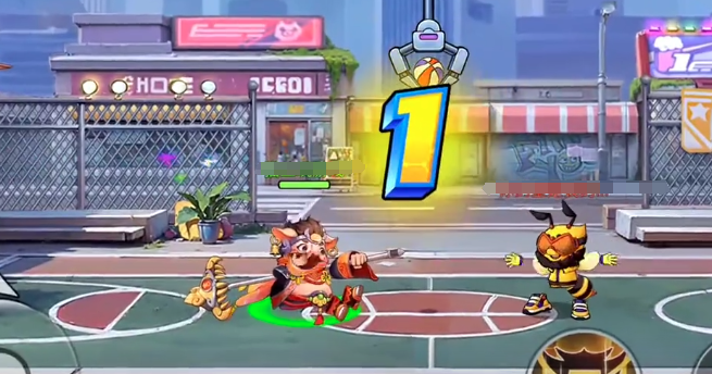 灌篮军团猪八戒怎么样_wishdown.com 灌篮军团猪八戒怎么样_wishdown.com