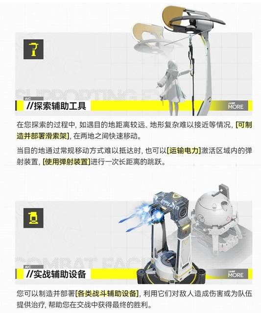 明日方舟终末地工业系统详解_wishdown.com 明日方舟终末地工业系统详解_wishdown.com