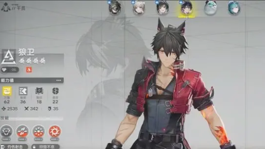 明日方舟终末地客户端有多大_wishdown.com 明日方舟终末地客户端有多大_wishdown.com