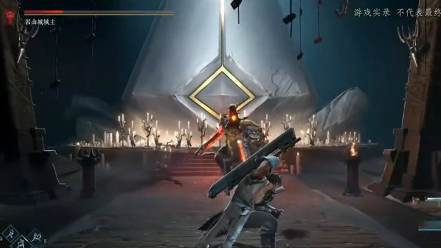 凡应手游boss怎么打_wishdown.com 凡应手游boss怎么打_wishdown.com