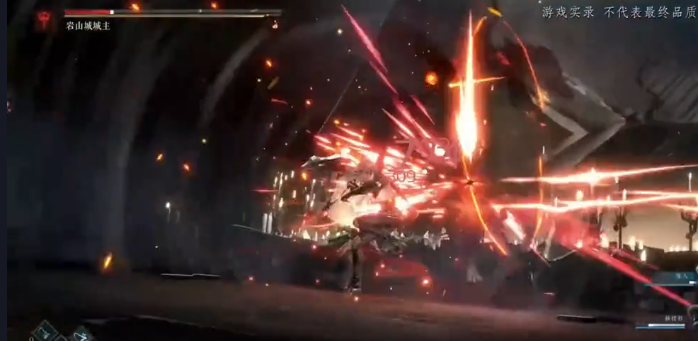 凡应手游boss怎么打_wishdown.com 凡应手游boss怎么打_wishdown.com