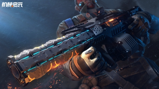 机械启元测试服下载方式_wishdown.com 机械启元测试服下载方式_wishdown.com