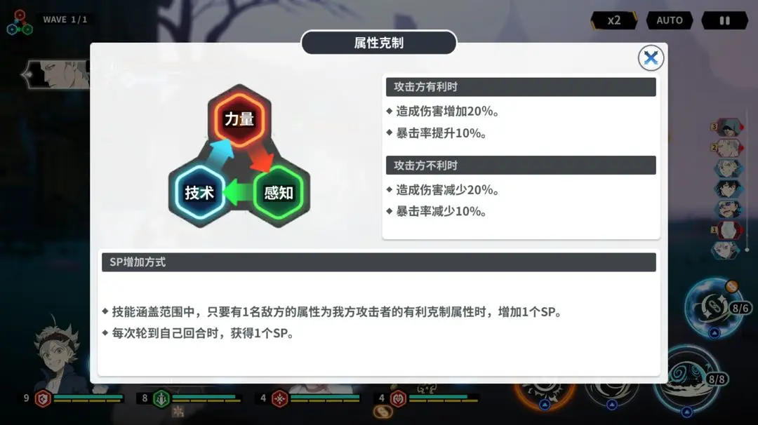 黑色四叶草魔法帝之道新手入门全攻略_wishdown.com 黑色四叶草魔法帝之道新手入门全攻略_wishdown.com