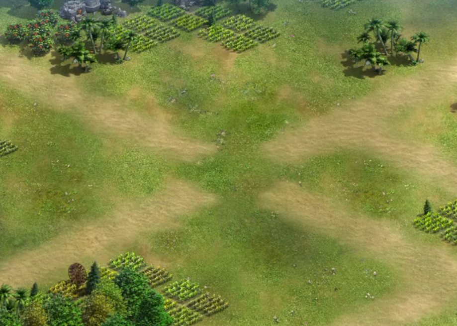 英雄之城3平民开荒攻略:萌新快速上手与资源规划技巧_wishdown.com 英雄之城3平民开荒攻略:萌新快速上手与资源规划技巧_wishdown.com