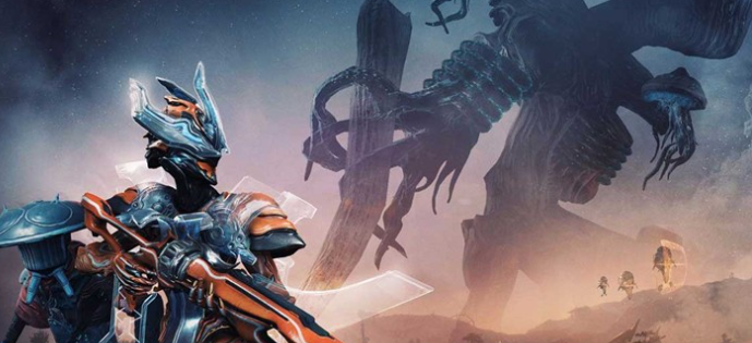 星际战甲手游英文名是什么_wishdown.com 星际战甲手游英文名是什么_wishdown.com