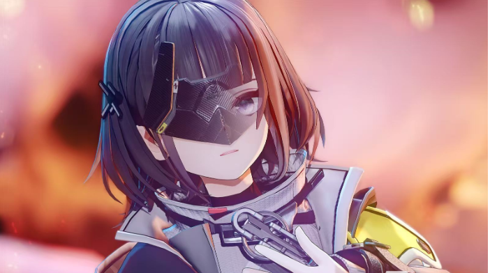 明日方舟终末地女管理员获取方法全解析_wishdown.com 明日方舟终末地女管理员获取方法全解析_wishdown.com