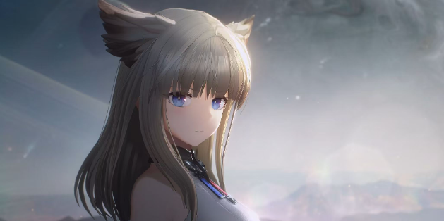 明日方舟终末地女管理员获取方法全解析_wishdown.com 明日方舟终末地女管理员获取方法全解析_wishdown.com