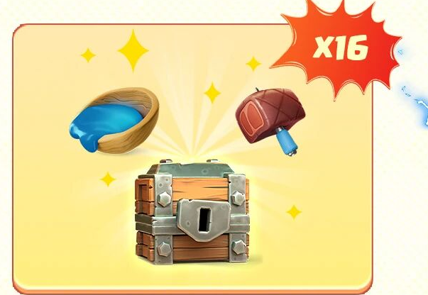 部落冲突2025夯木节活动时间及玩法全解析_wishdown.com 部落冲突2025夯木节活动时间及玩法全解析_wishdown.com