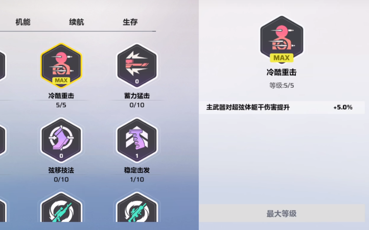 卡拉彼丘手游局内加点技巧全解析:高效提升战斗表现_wishdown.com 卡拉彼丘手游局内加点技巧全解析:高效提升战斗表现_wishdown.com