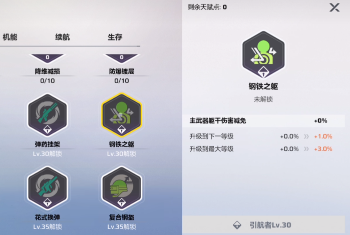 卡拉彼丘手游局内加点技巧全解析:高效提升战斗表现_wishdown.com 卡拉彼丘手游局内加点技巧全解析:高效提升战斗表现_wishdown.com