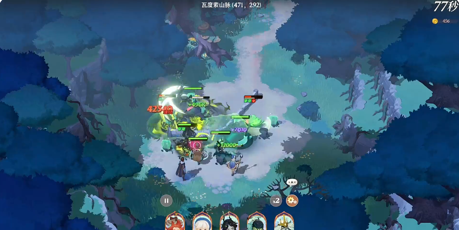 剑与远征启程幽泽噬影屋通关攻略及技能详解_wishdown.com 剑与远征启程幽泽噬影屋通关攻略及技能详解_wishdown.com