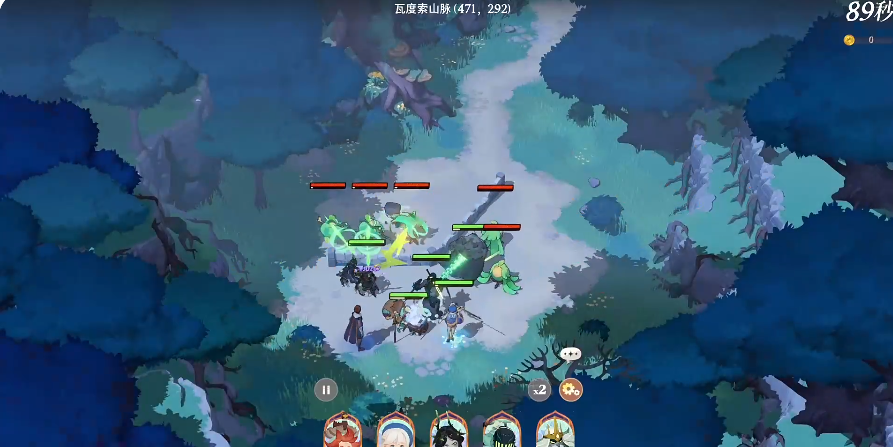 剑与远征启程幽泽噬影屋通关攻略及技能详解_wishdown.com 剑与远征启程幽泽噬影屋通关攻略及技能详解_wishdown.com