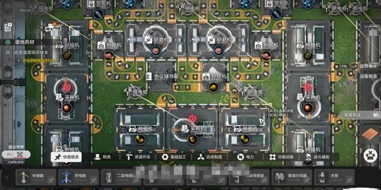 明日方舟终末地工厂怎么建造_wishdown.com 明日方舟终末地工厂怎么建造_wishdown.com