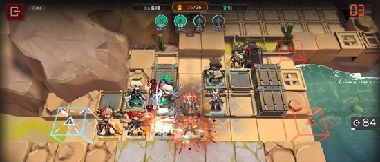 明日方舟卫戍协议无限叠层攻略_wishdown.com 明日方舟卫戍协议无限叠层攻略_wishdown.com